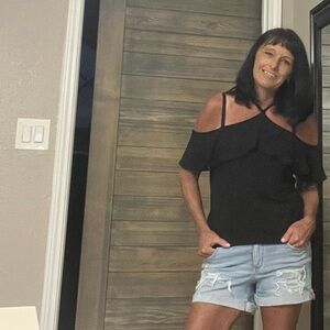 Meet your Posher, Kathrine